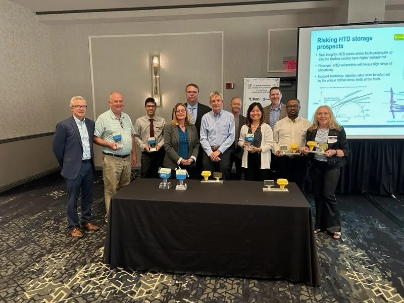 4th Annual Appalachian Basin Geophysical Symposium