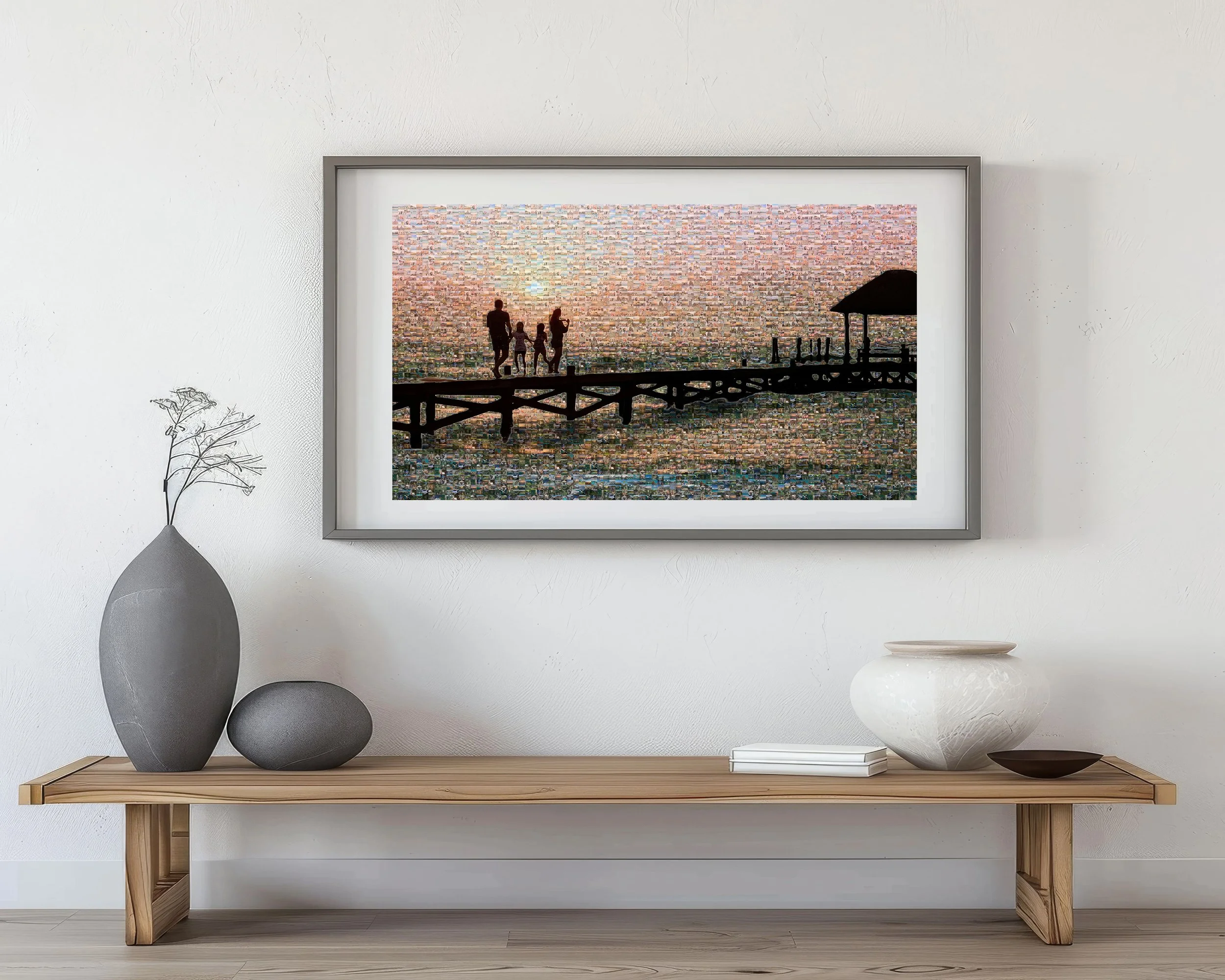 The Power of Memories. Why Mosaics Make the Most Meaningful Gifts