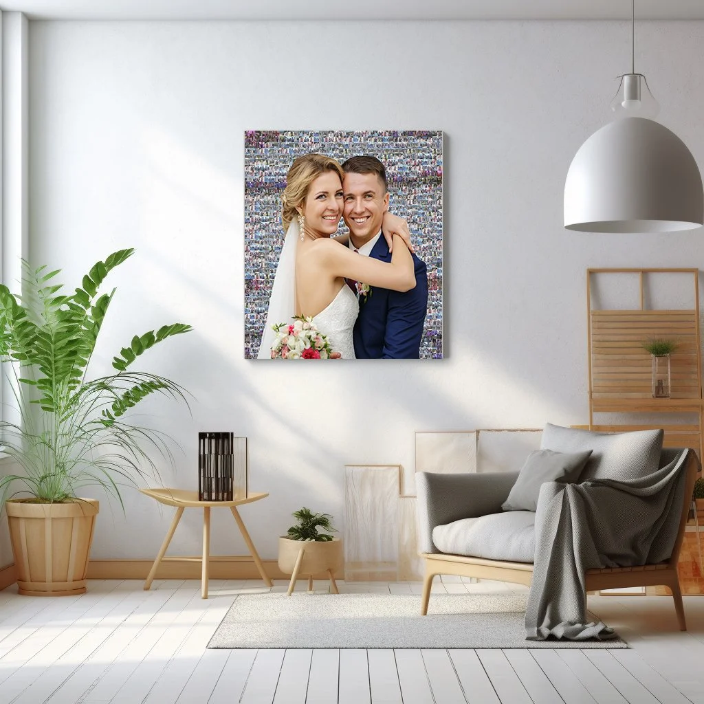 A Picture-Perfect Way to Remember Your Wedding Day