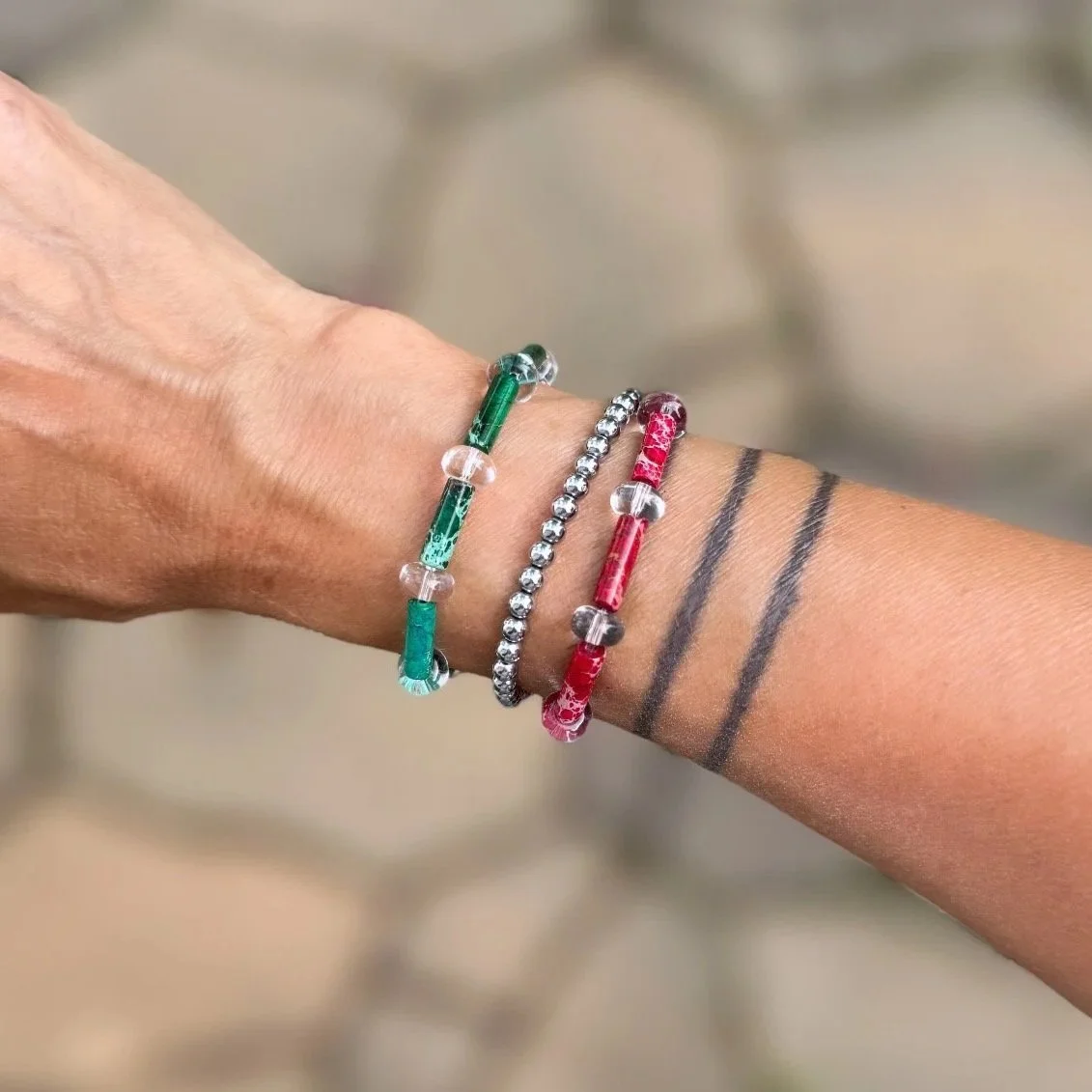 Raye Bracelet