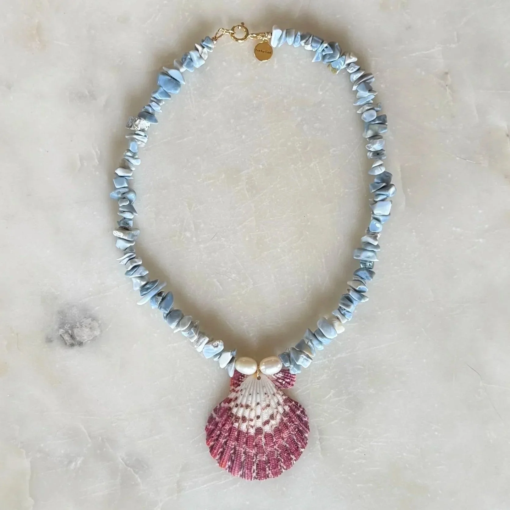 Tahlia Necklace