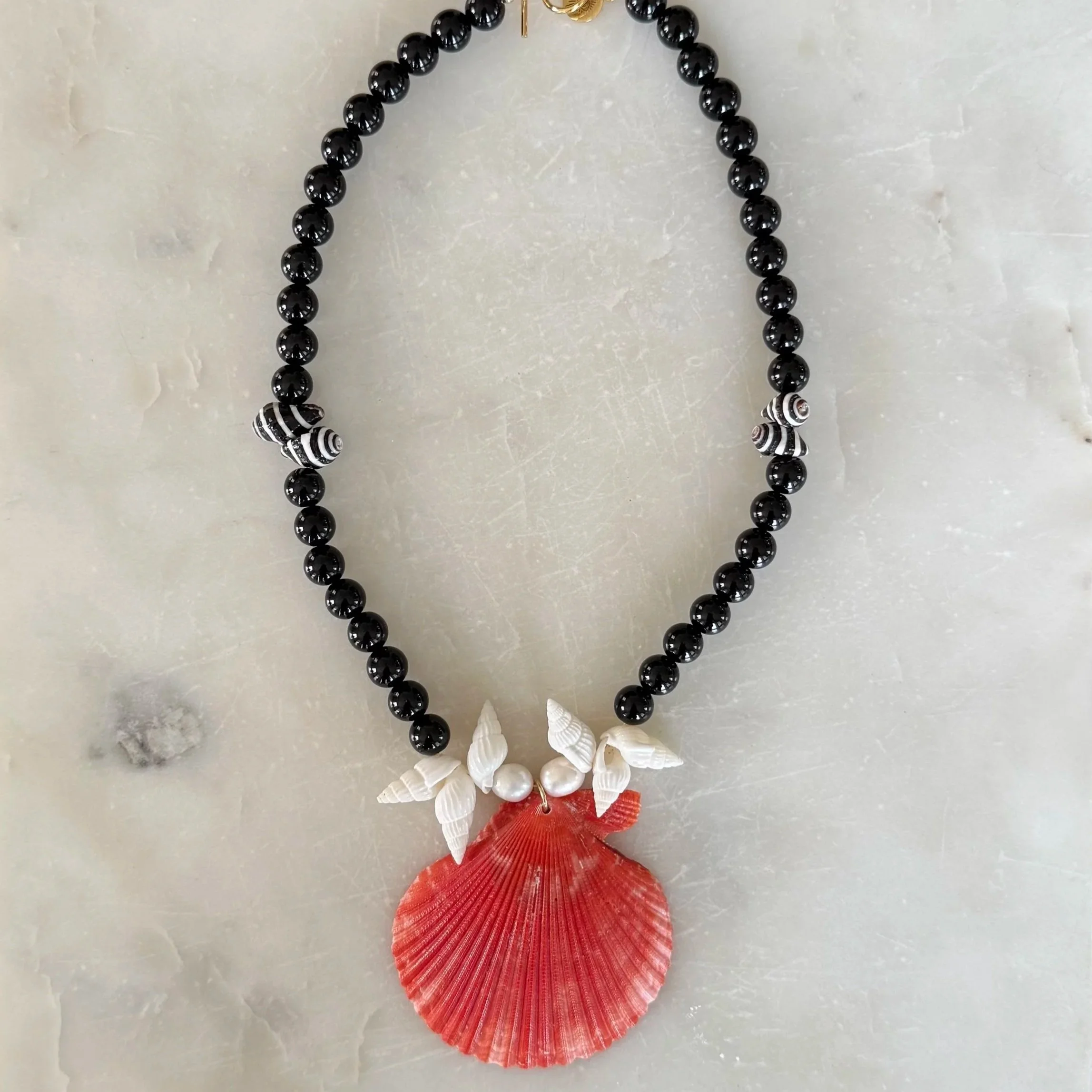 Eleni Necklace