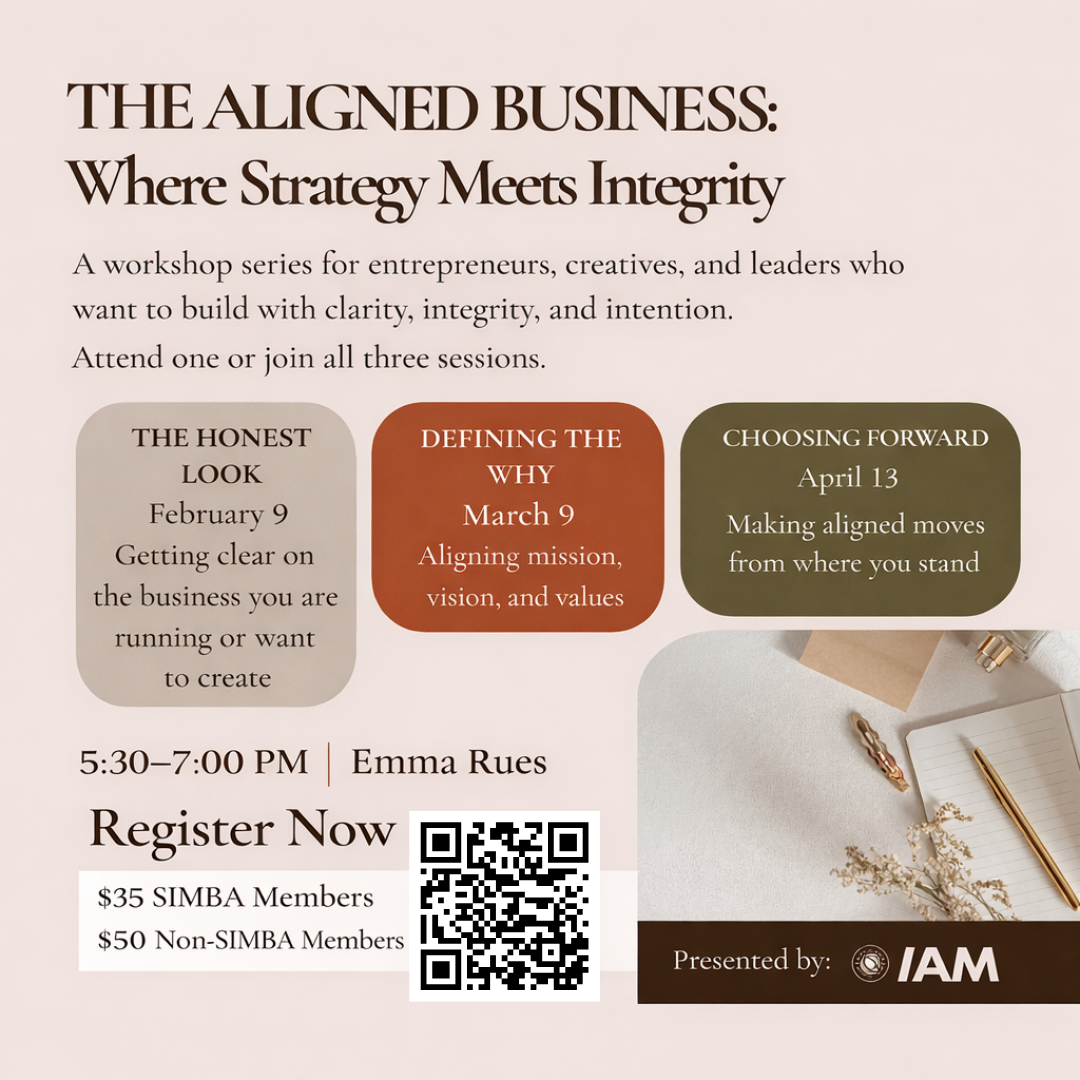 Business Workshop I: The Honest Look