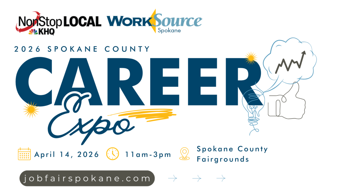 Talent Solutions at WorkSource Spokane