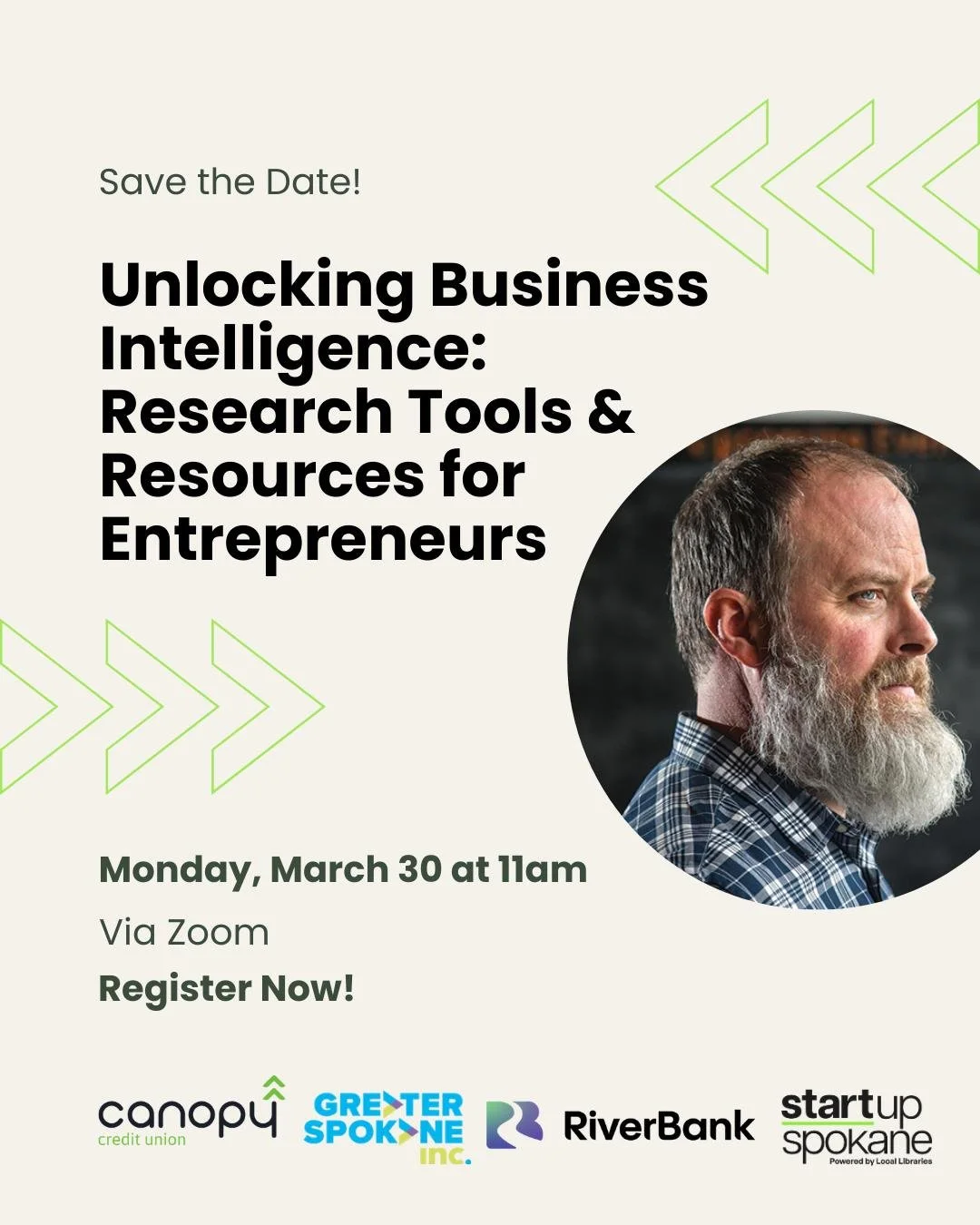 Unlocking Business Intelligence: Research Tools & Resources for Entrepreneurs