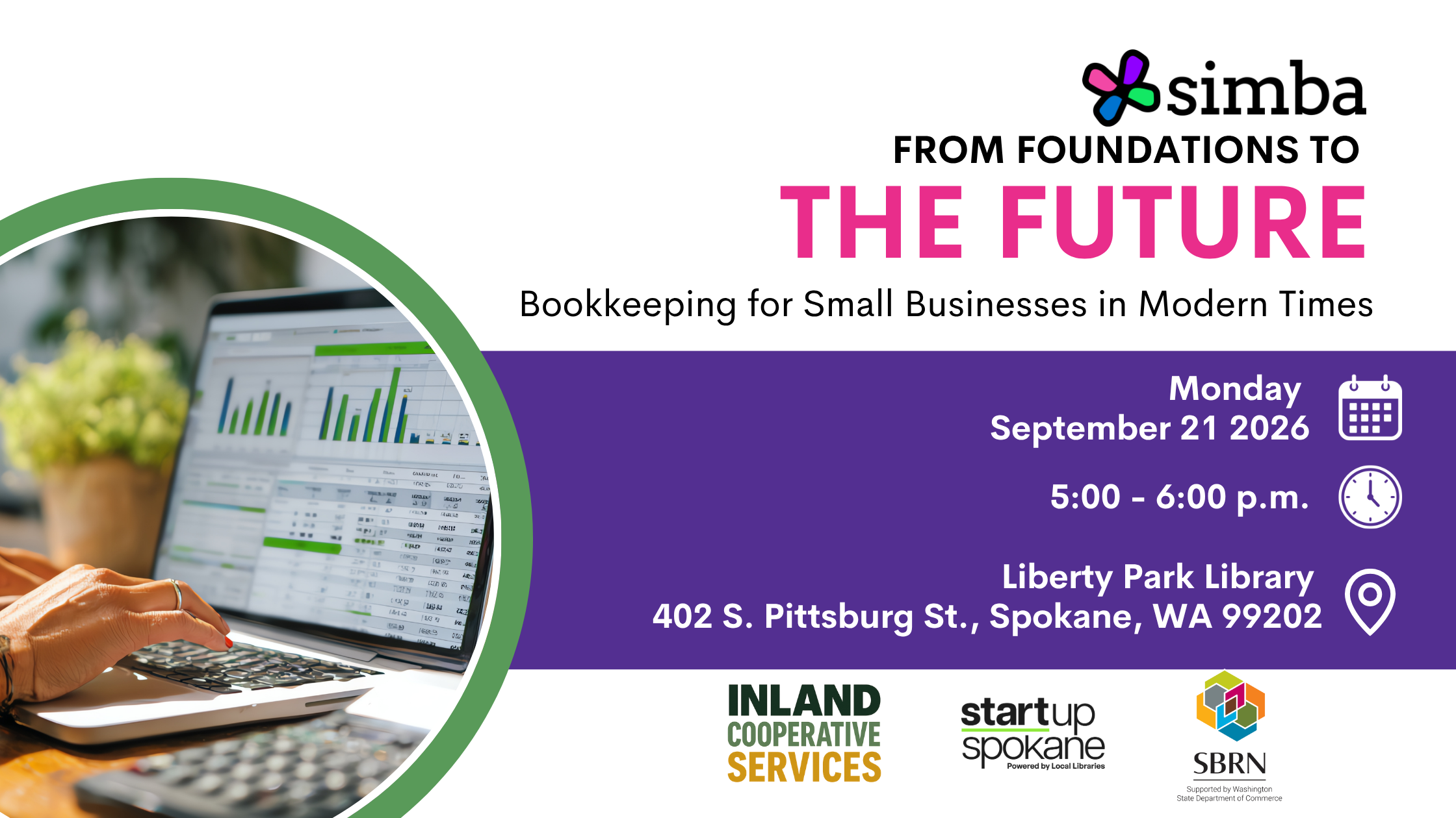 From Foundations to the Future: Bookkeeping for Small Businesses in Modern Times