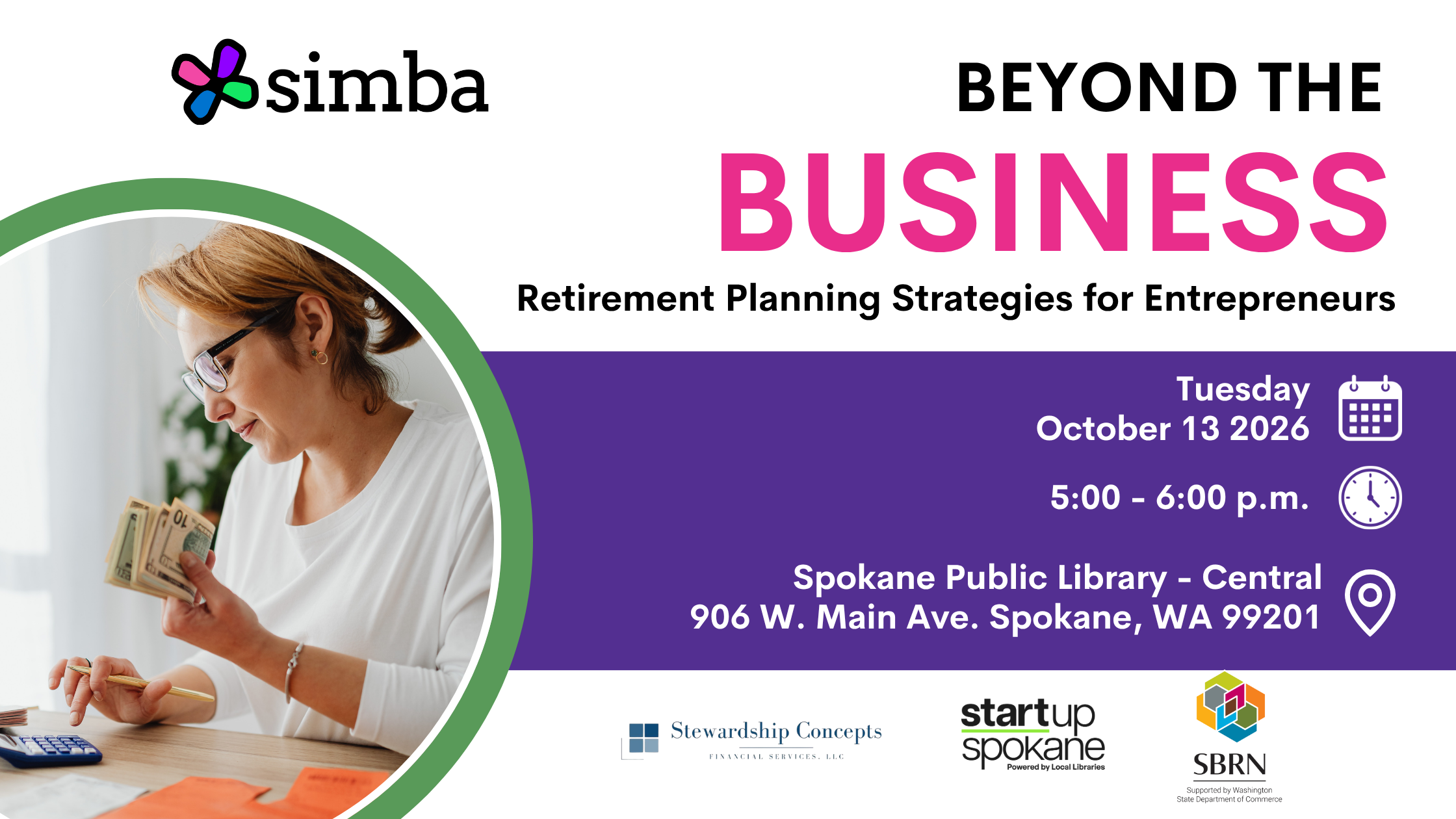 Beyond the Business: Retirement Planning Strategies for Entrepreneurs with Noah Schwab