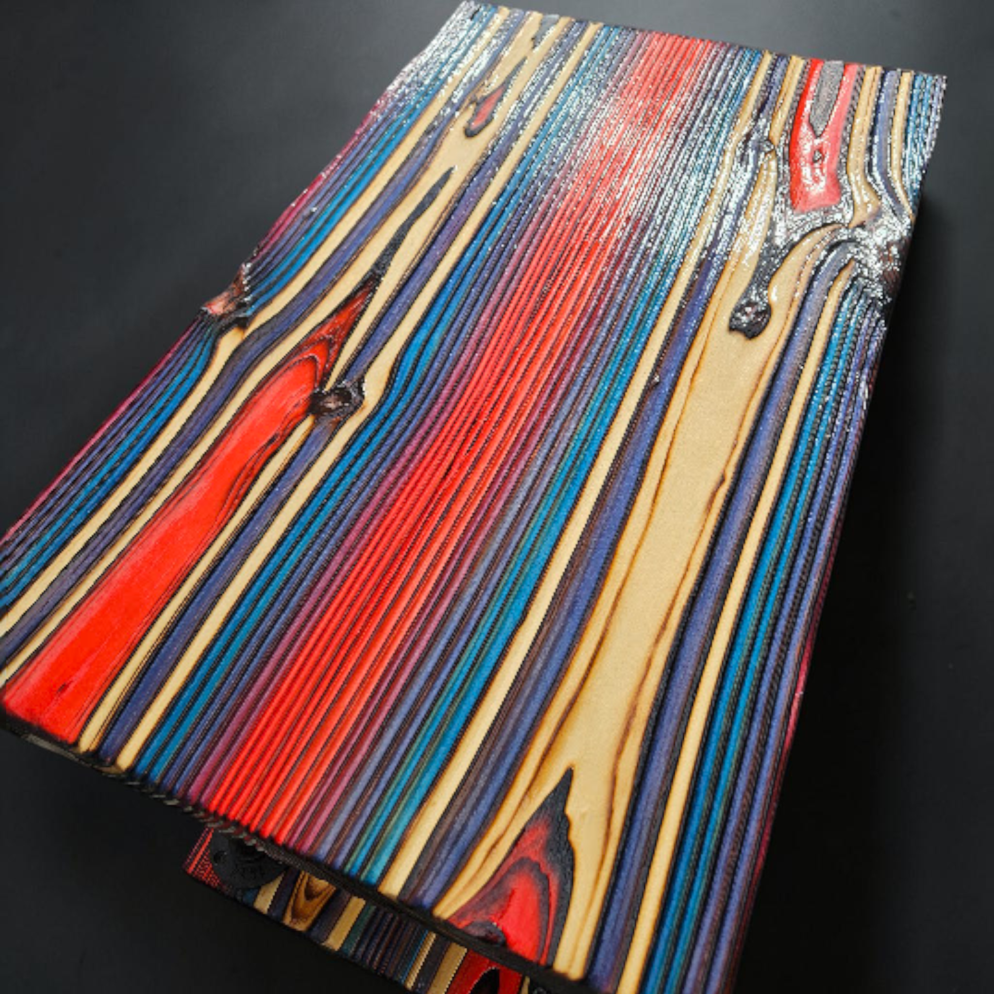 03_FireCandy-2-Tier-Accent-Table_Top-Grain-Angle_WEBSITE-2048.png