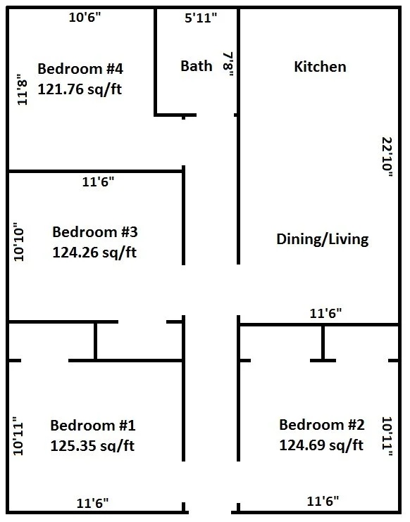 820 Bellomy #3 Floor Plan.jpeg