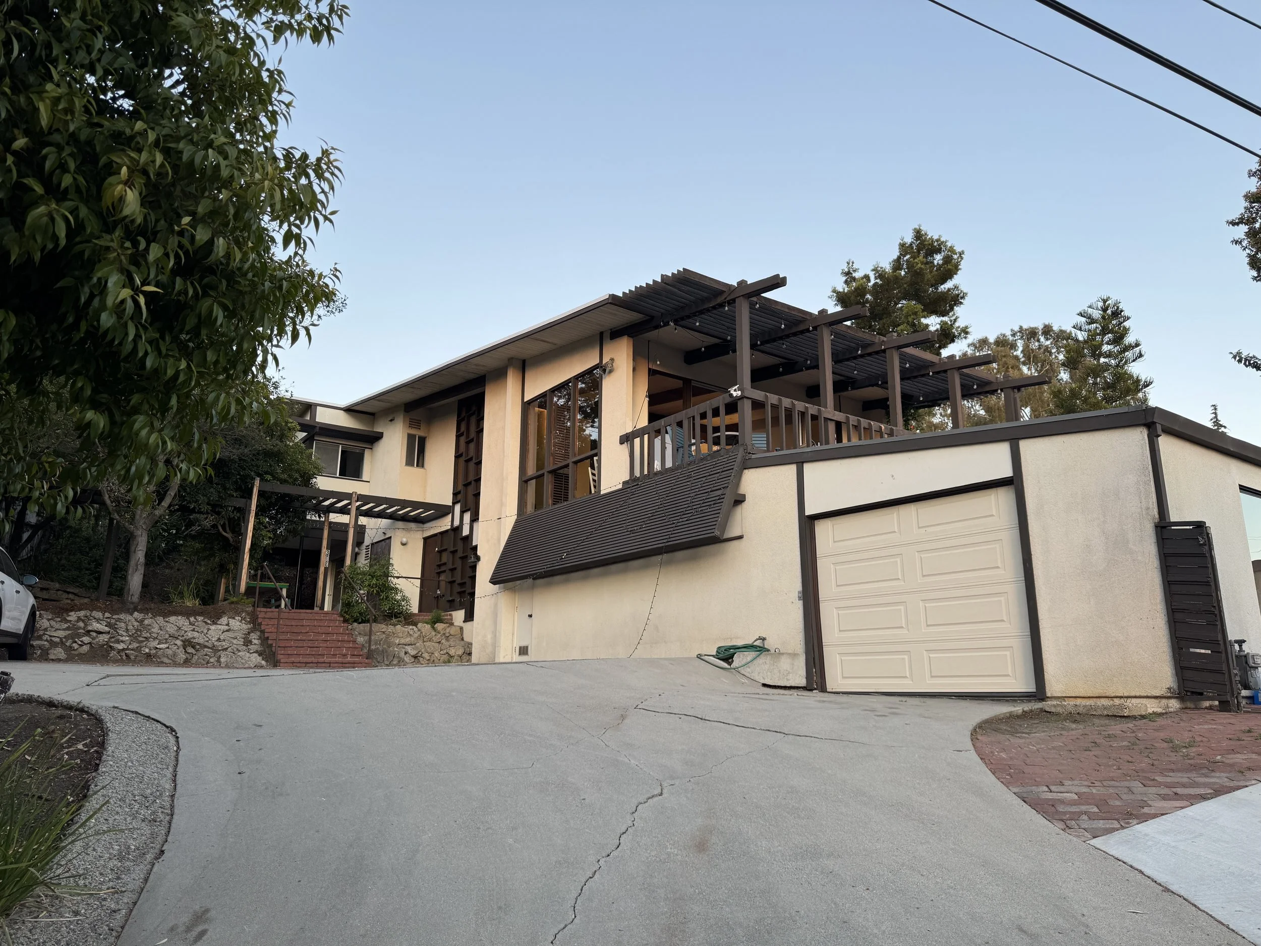 308 Longview Lane - San Luis Obispo
