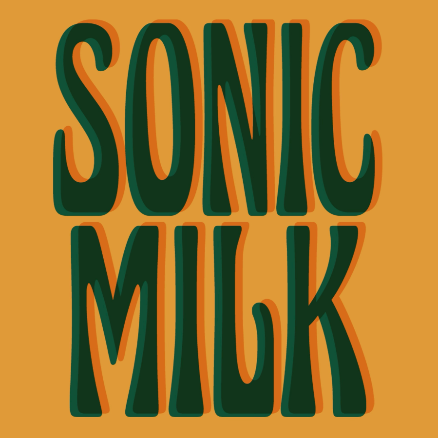 Sonic Milk Recording Studio