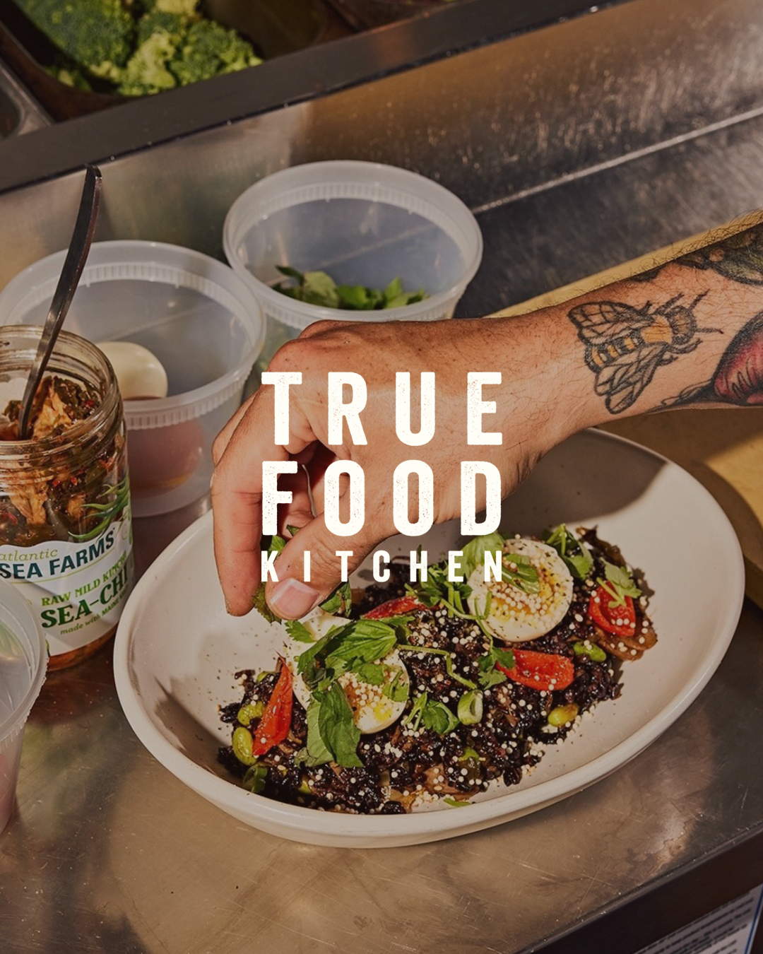 True Food Kitchen