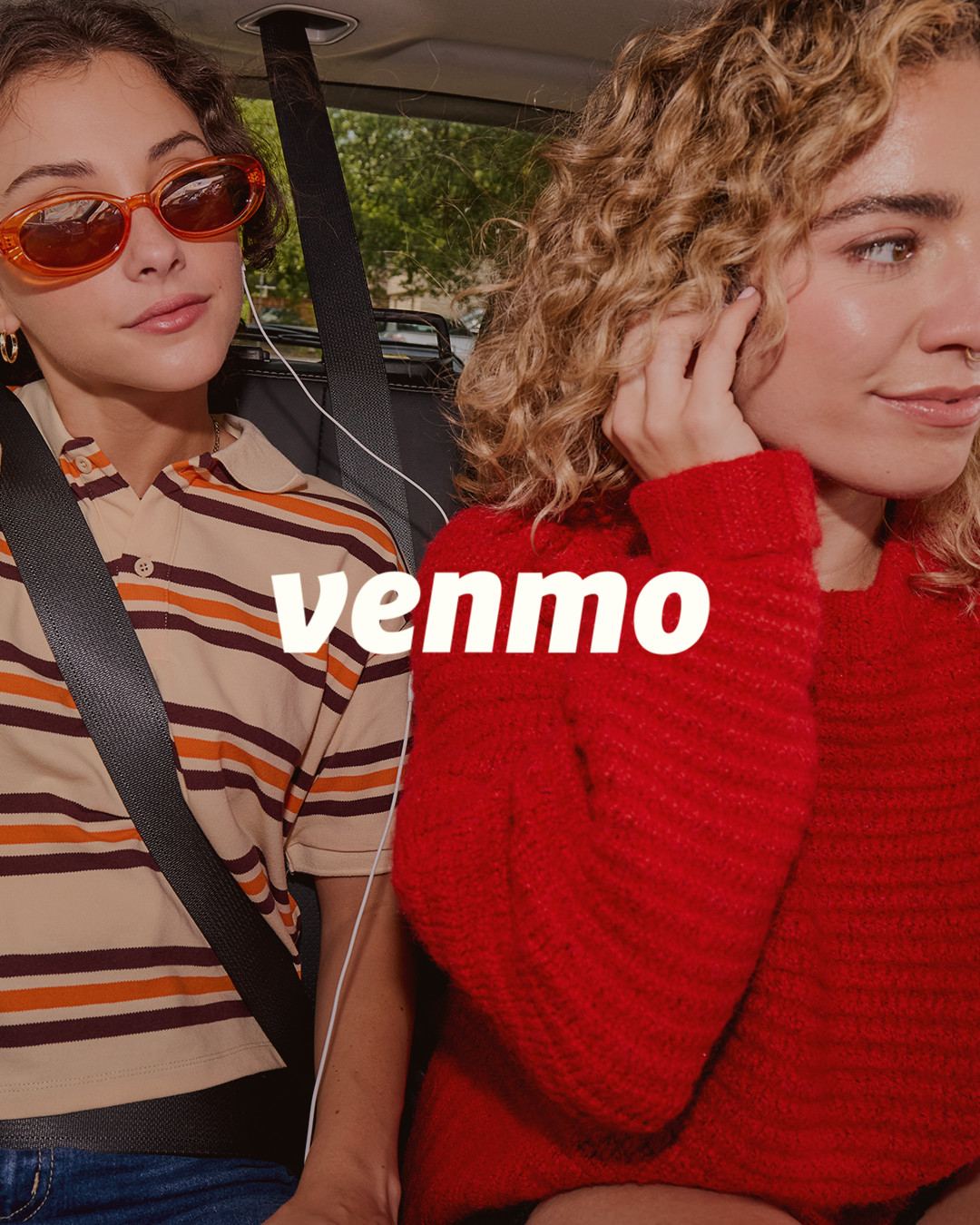 Venmo Lifestyle Campaign