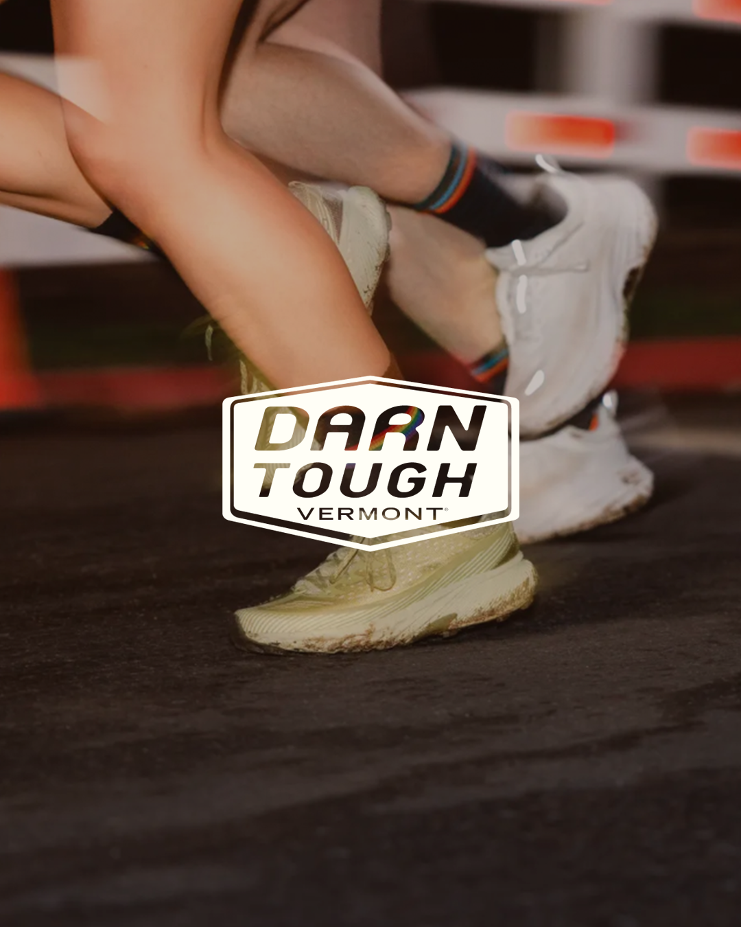 Darn Tough Apparel Shoot