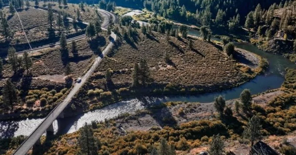 Who Has the Right to Use the Truckee River? What California Law Says