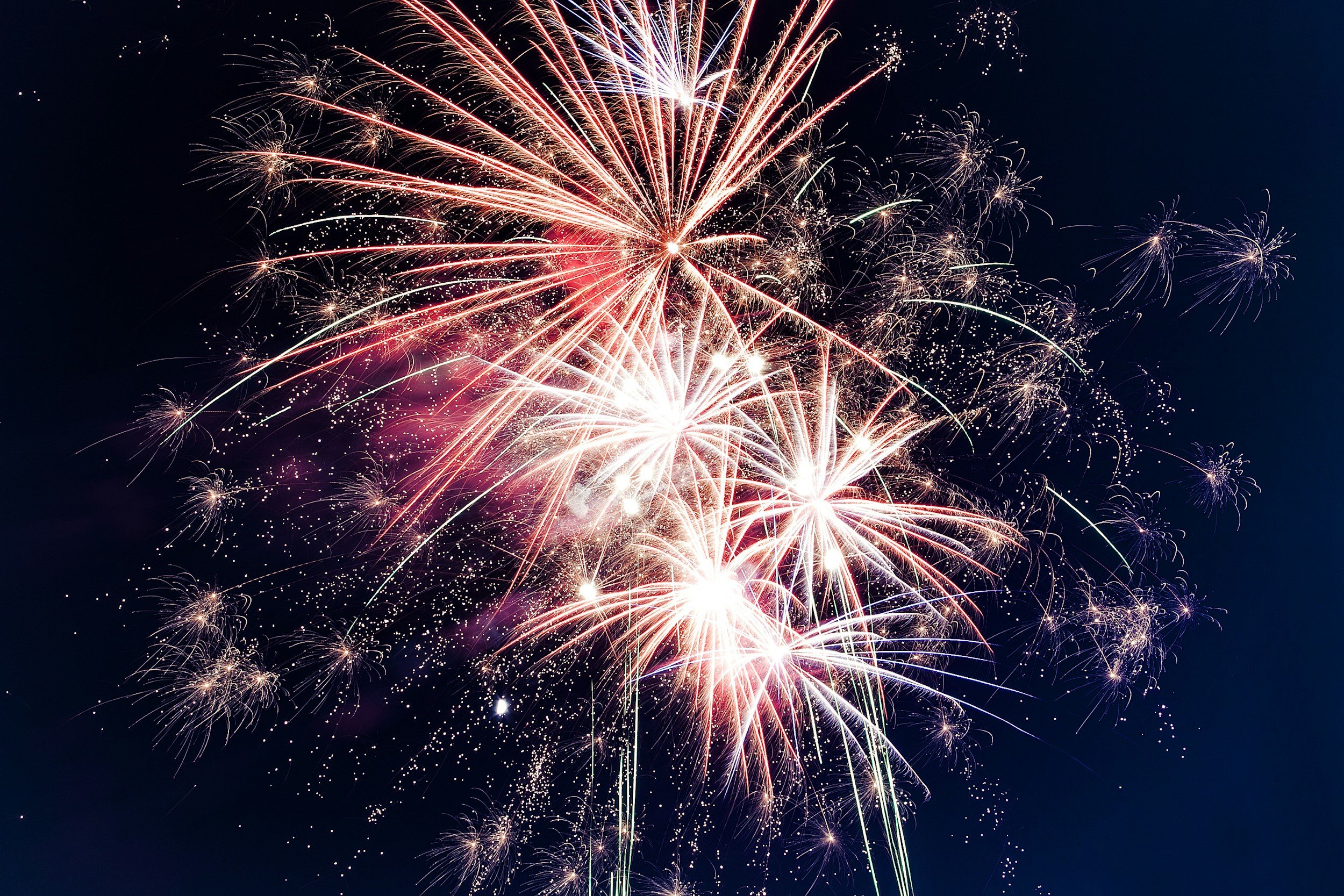 3rd of July Celebration- Berthoud