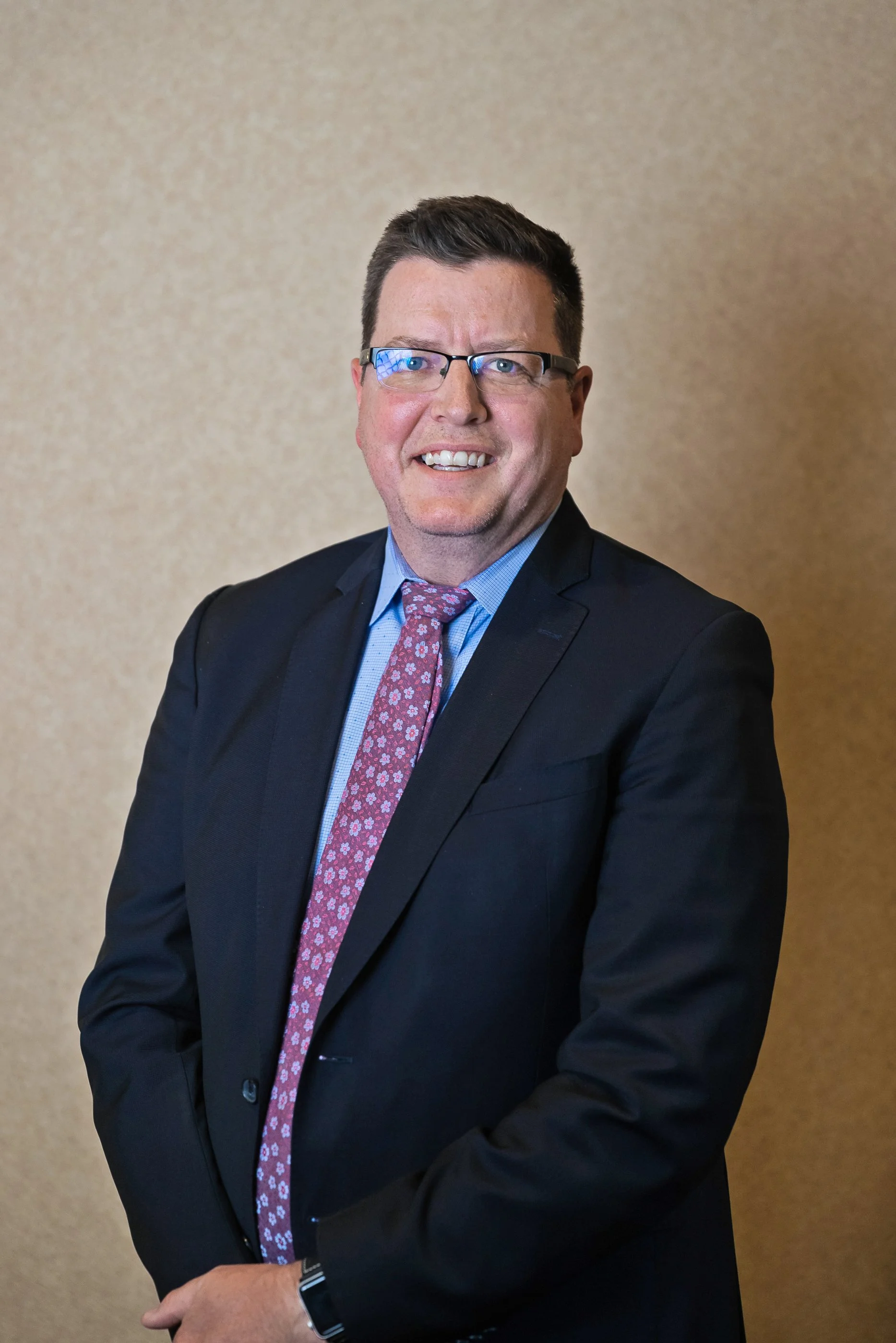 Dr. Jason Rogers