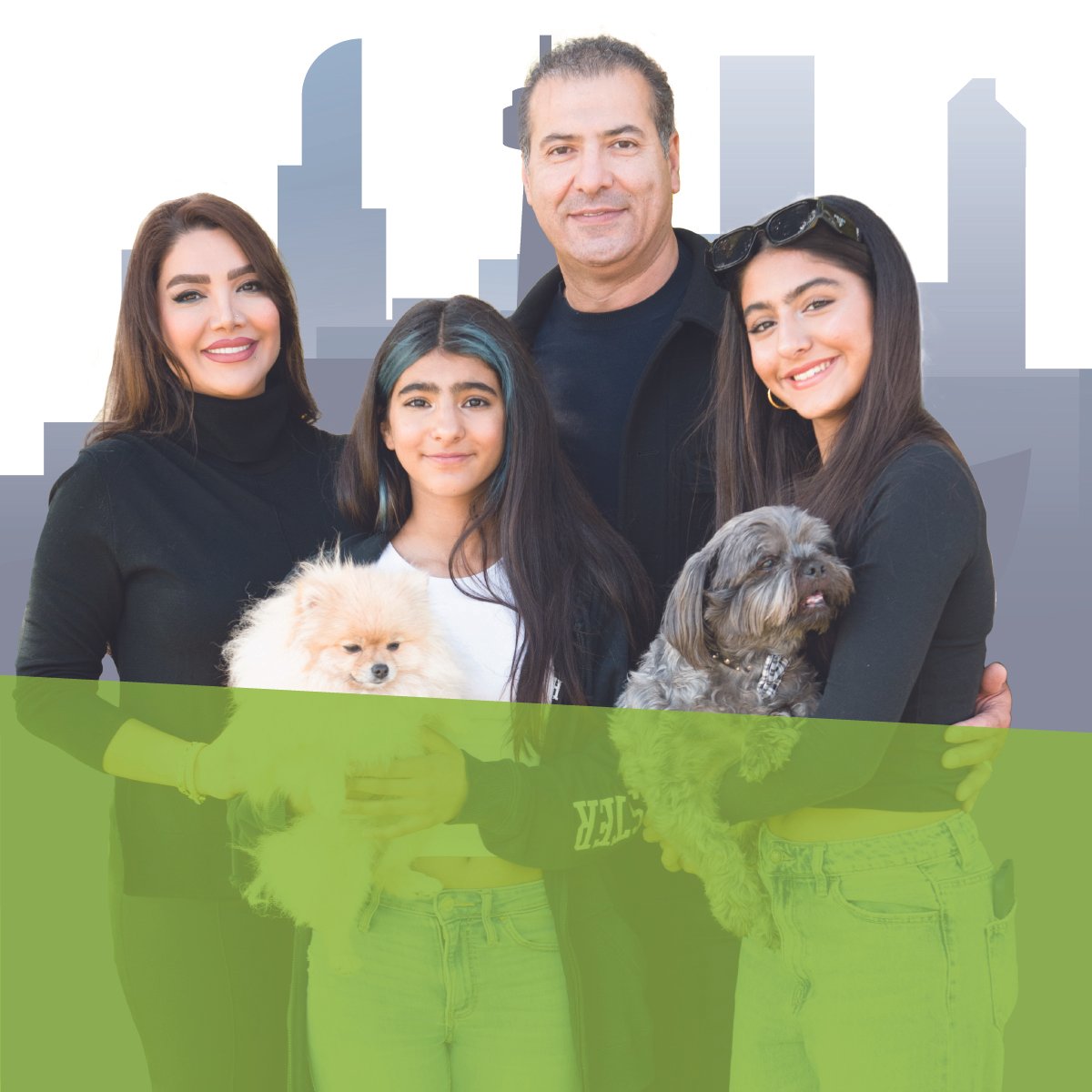 The Magic of Rundle: A Parent’s Reflection