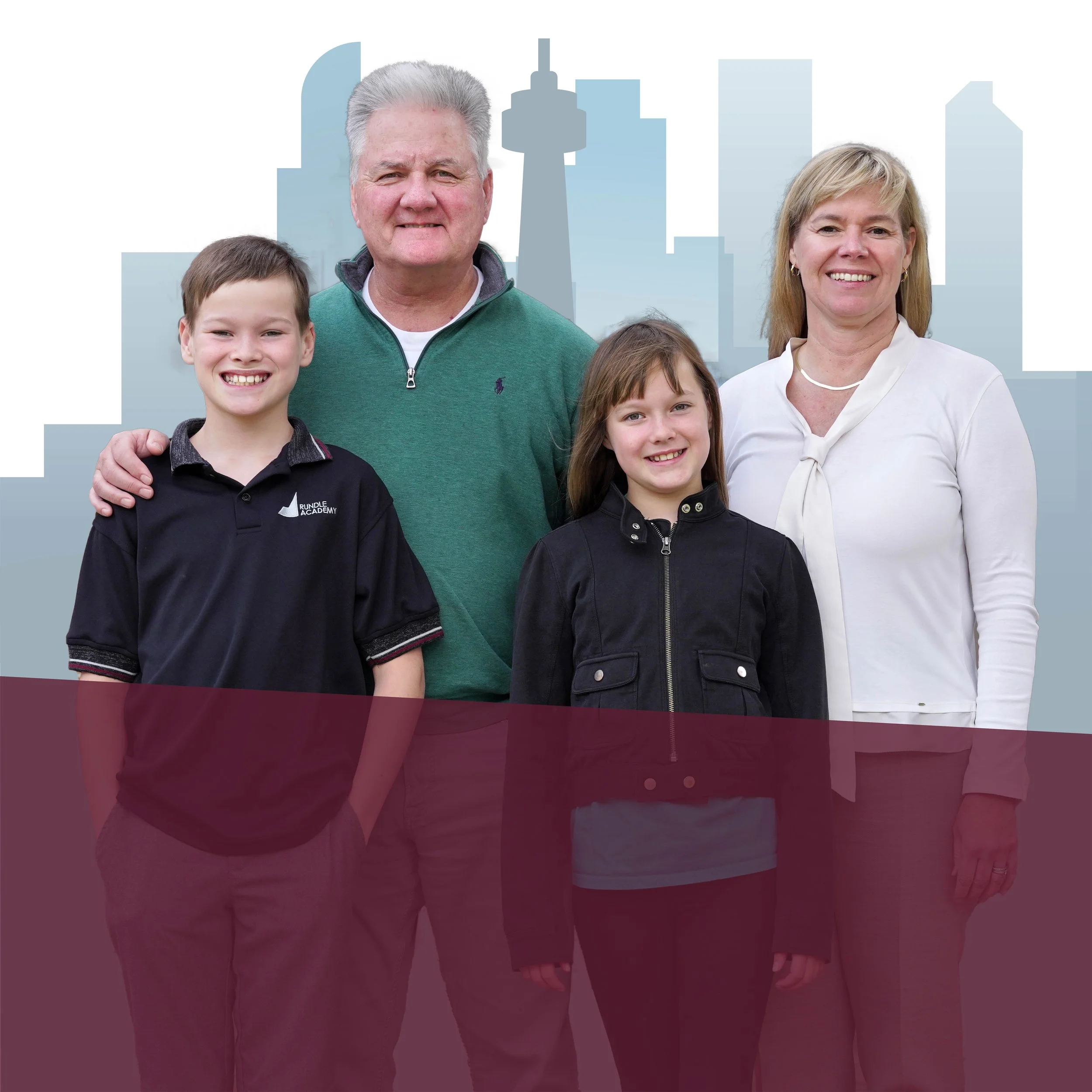 A Gift for Growth from the Hakomaki / Moore Family