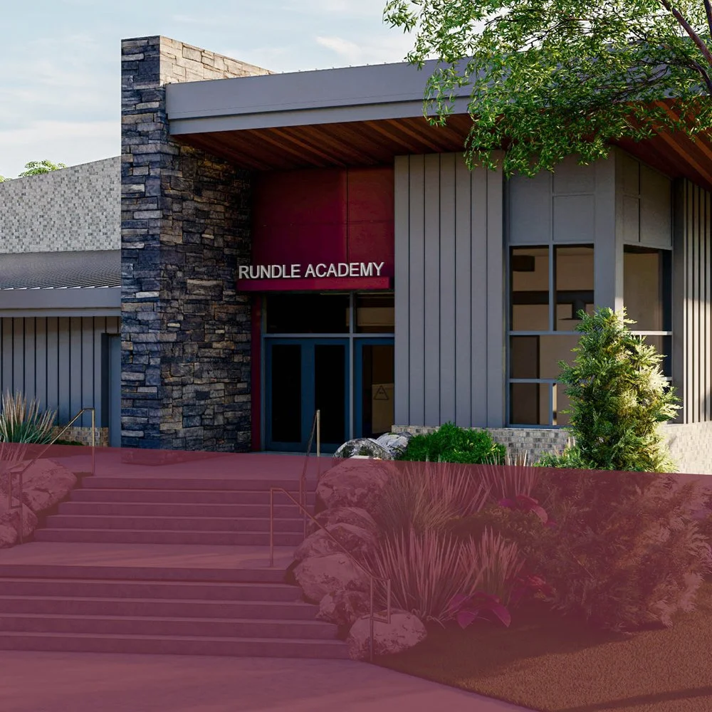 New Exterior Renderings Revealed