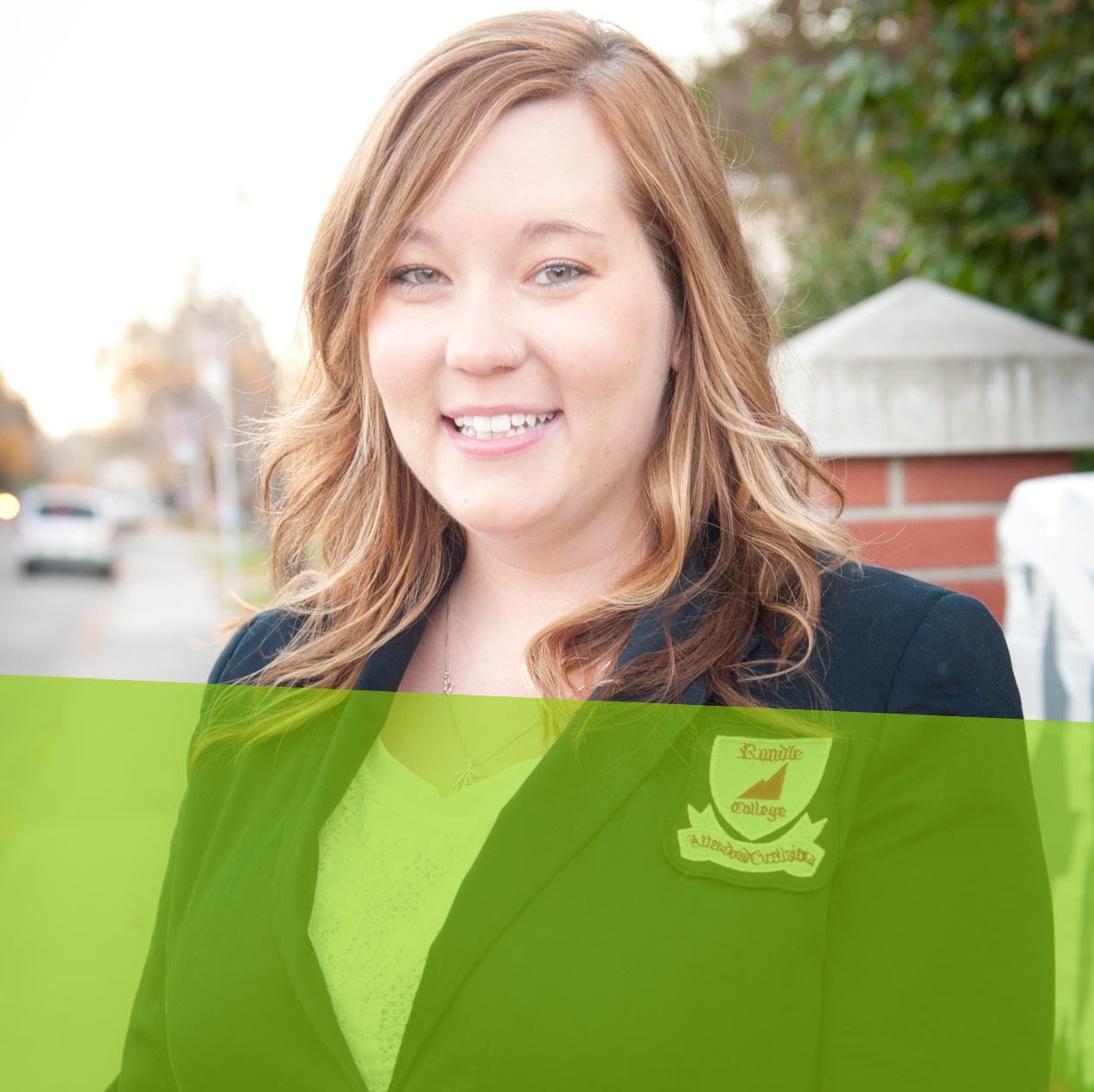 Jenna Prest: A Space with Meaning