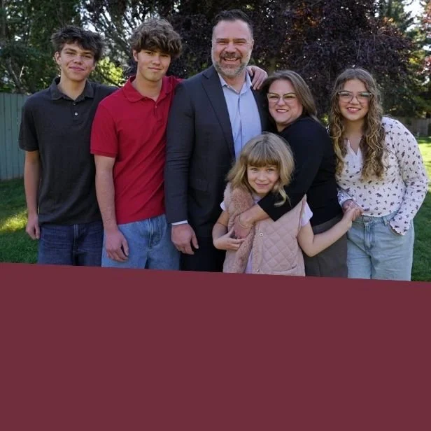 The Esposito Family: Discovering the Ability in Every Student
