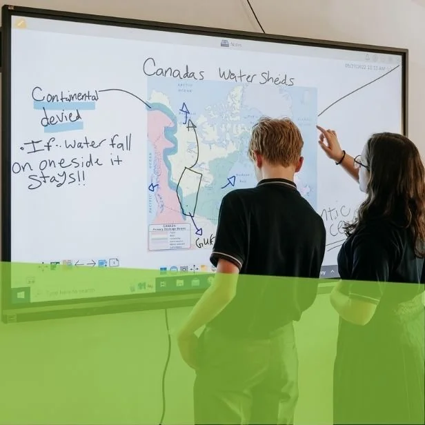 Brick by Brick: When ‘Small’ Gifts Create Big Change