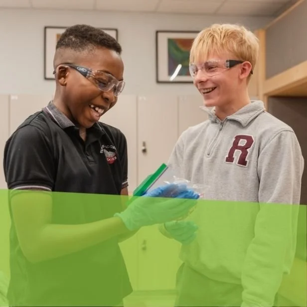 VIDEO: Rundle Academy - A Place to Learn