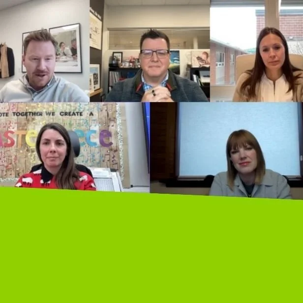 Behind the Scenes of the Academy Expansion