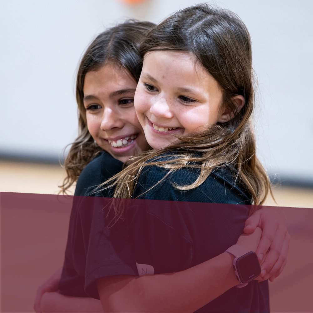 The Power of Participation in Building Futures