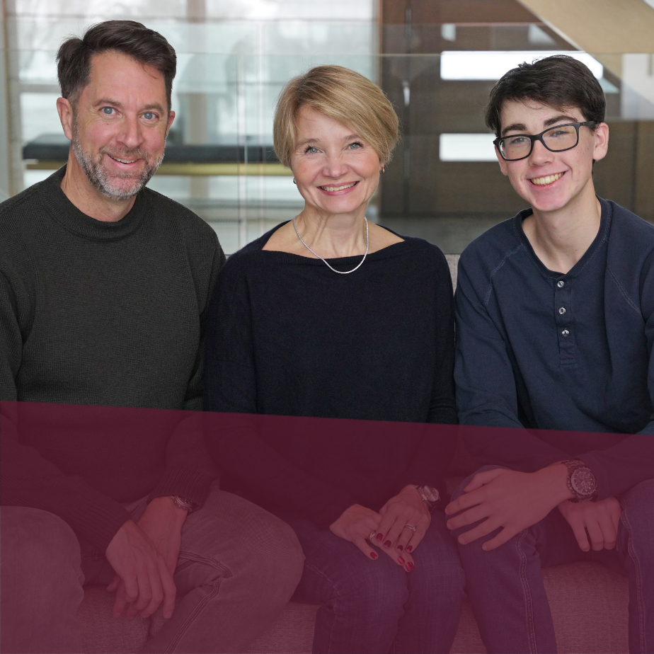 The Dalton Family: Leaving Rundle a Better Place for the Next Generation