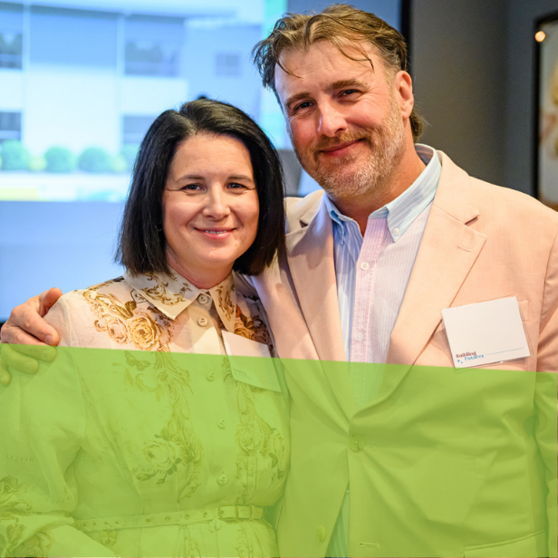Every Child Deserves the Opportunity to Thrive: A Q&amp;A with Parent Donor Michelle Pink