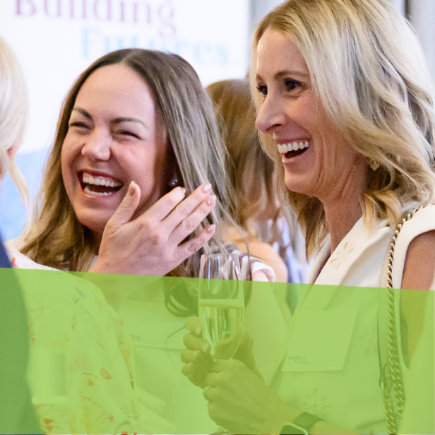 Celebrate Spring Event Raises $380,000 for Academy Campaign