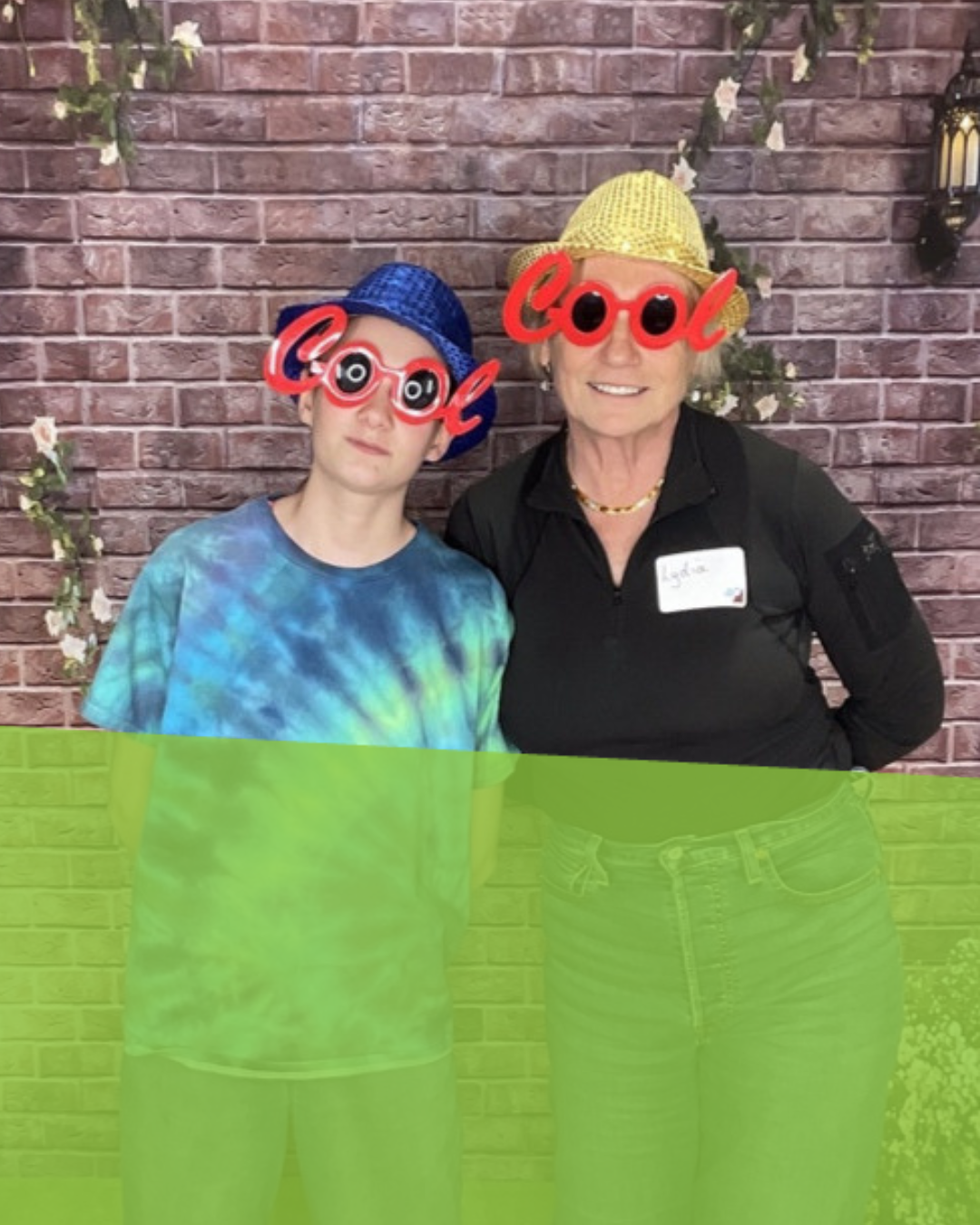 The Grandparent Effect