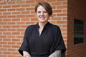 Jillian Hamilton — Rundle Building Future