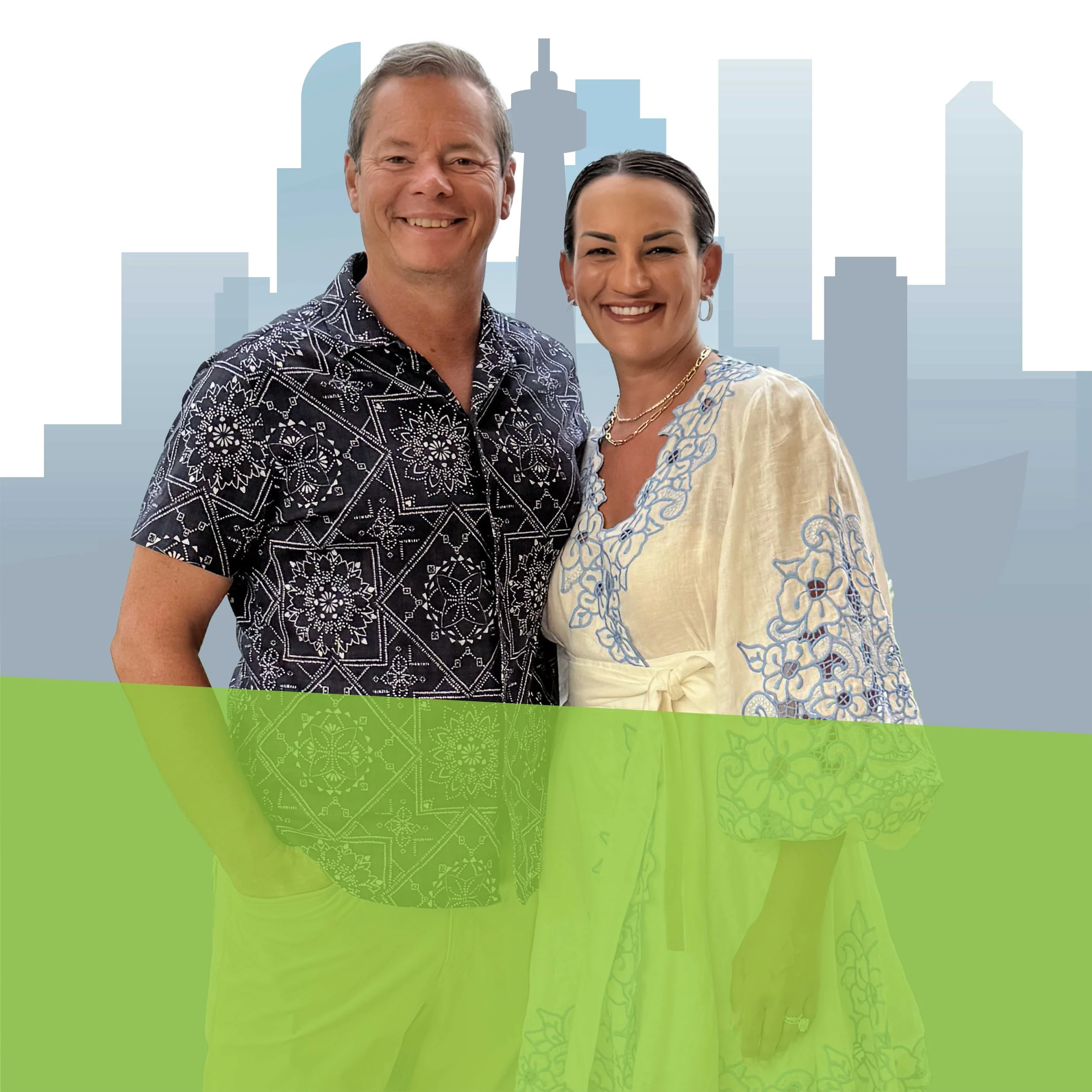 An Investment Beyond Today:  Kreutzer Family