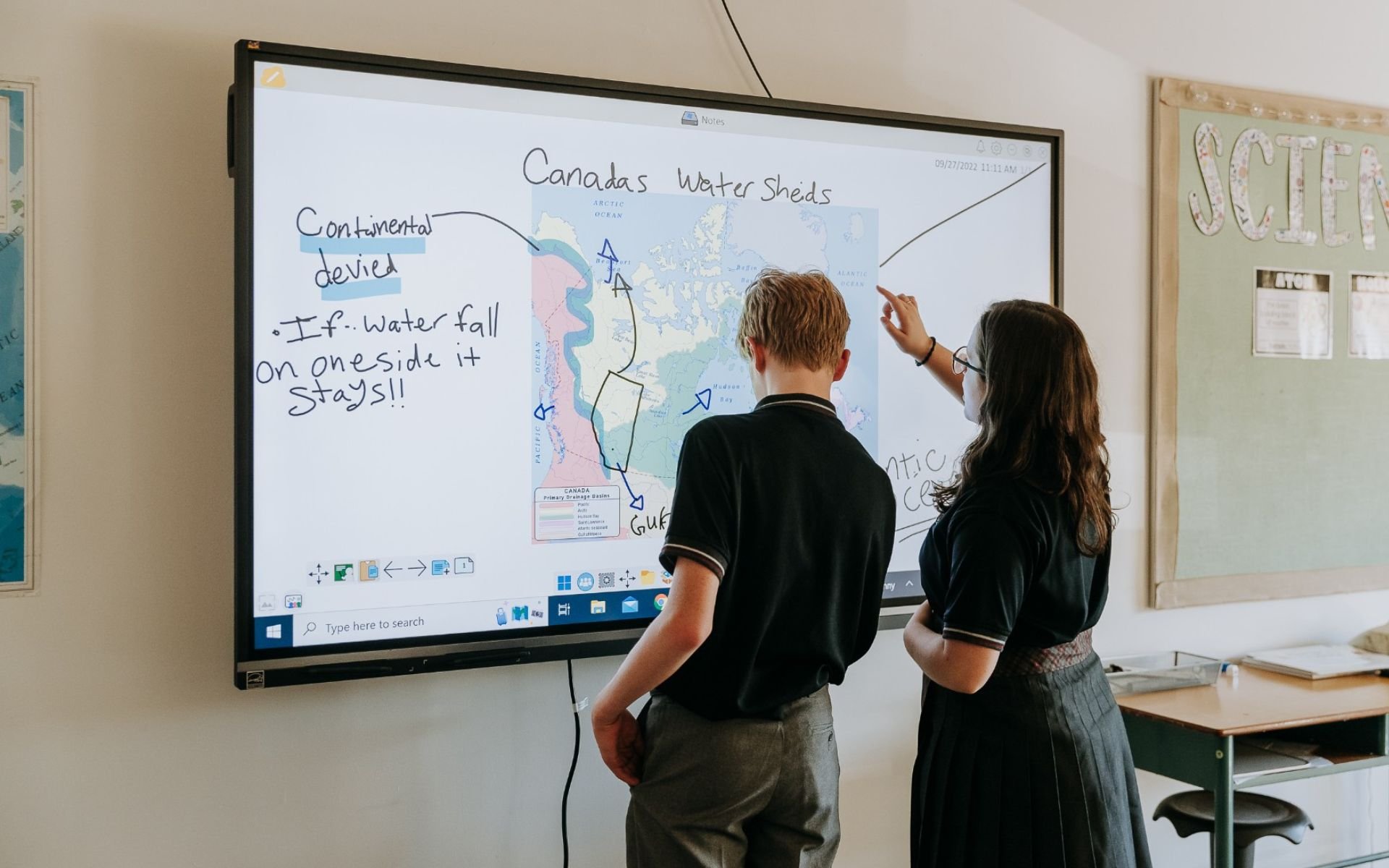 Brick by Brick: When ‘Small’ Gifts Create Big Change