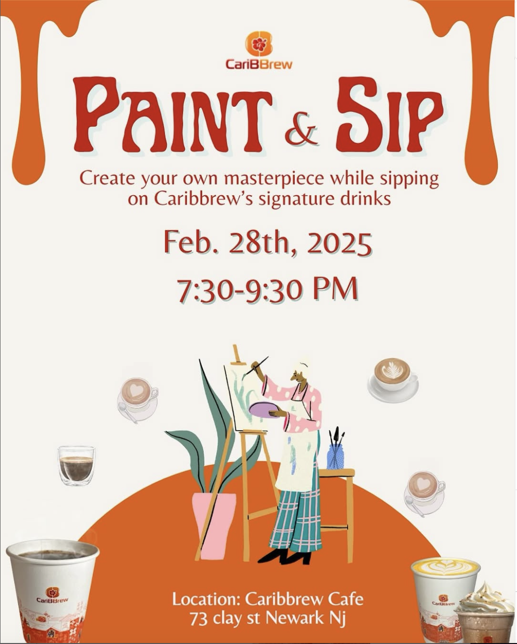 Paint an Sip