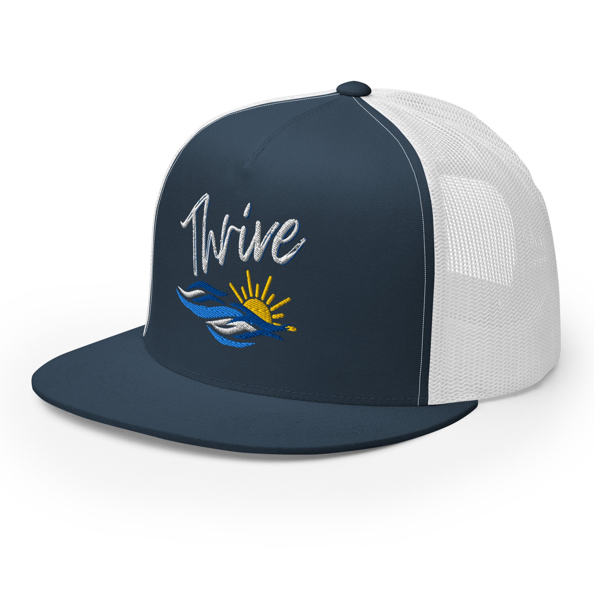 THRIVE Trucker Hat