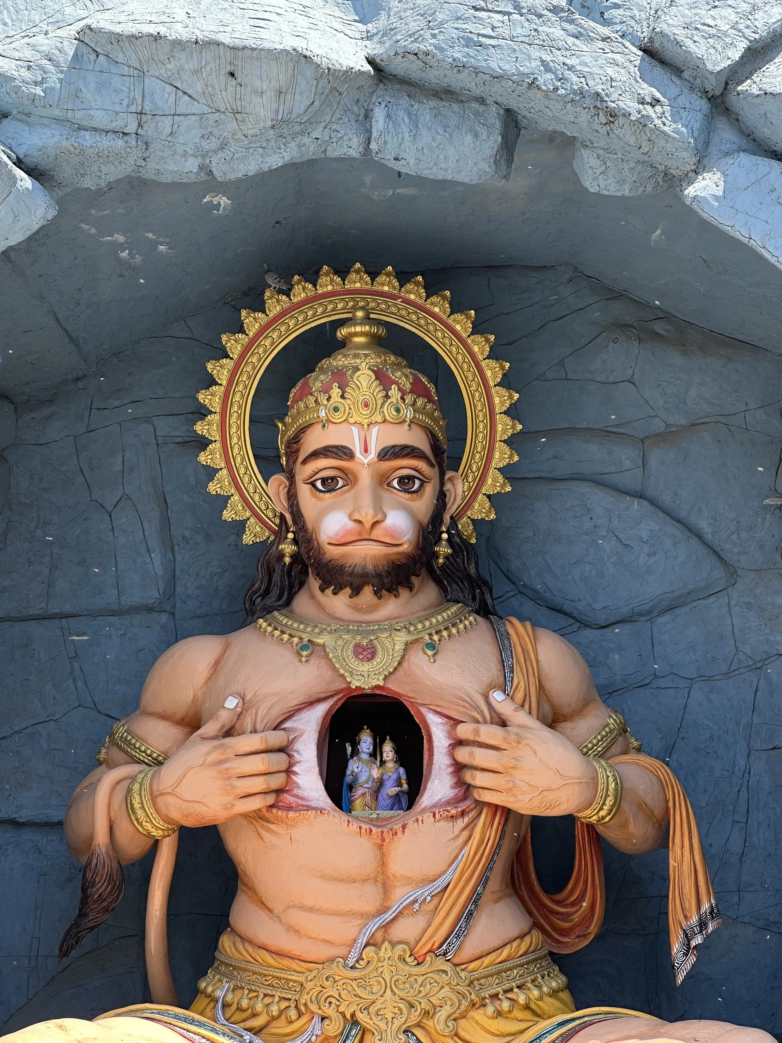 The Deity Within: An Embodied Journey Into The Hindu Gods + Goddesses