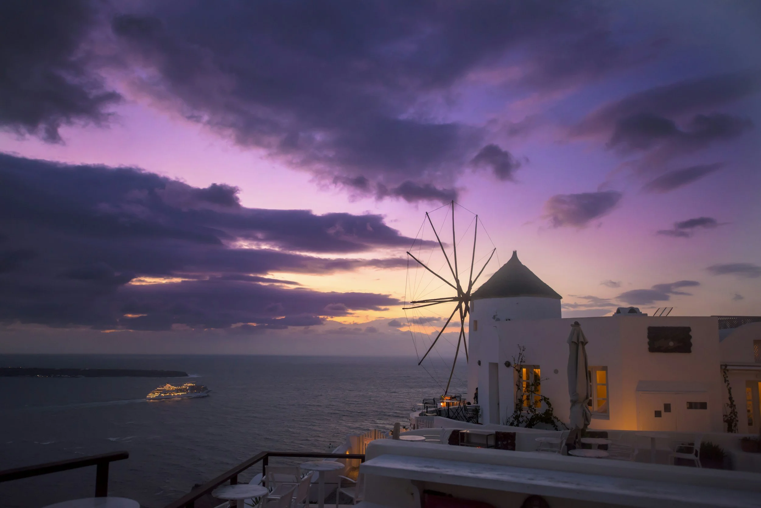 ANTIPAROS with Kyle Miller 