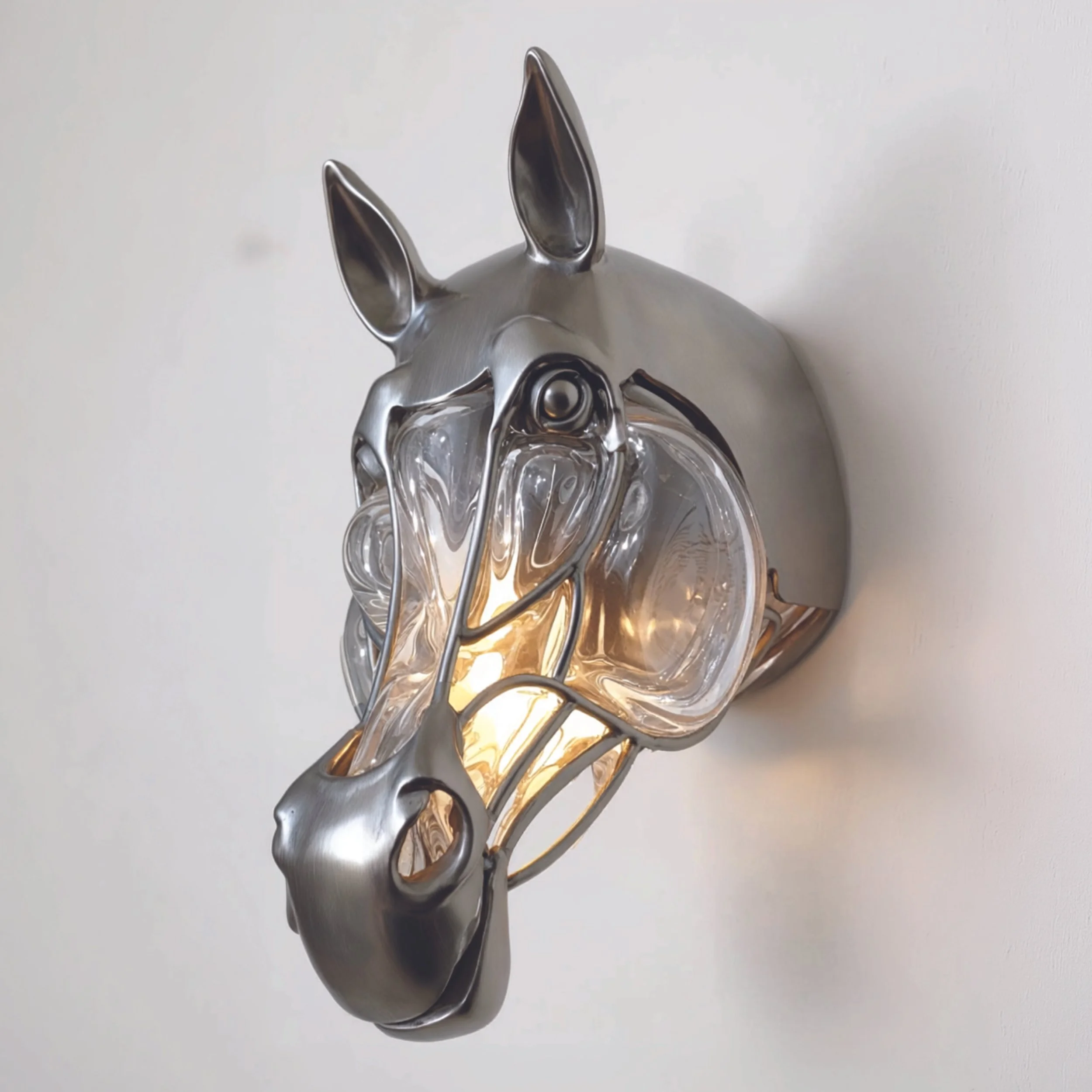 Classic Wall Sconce
