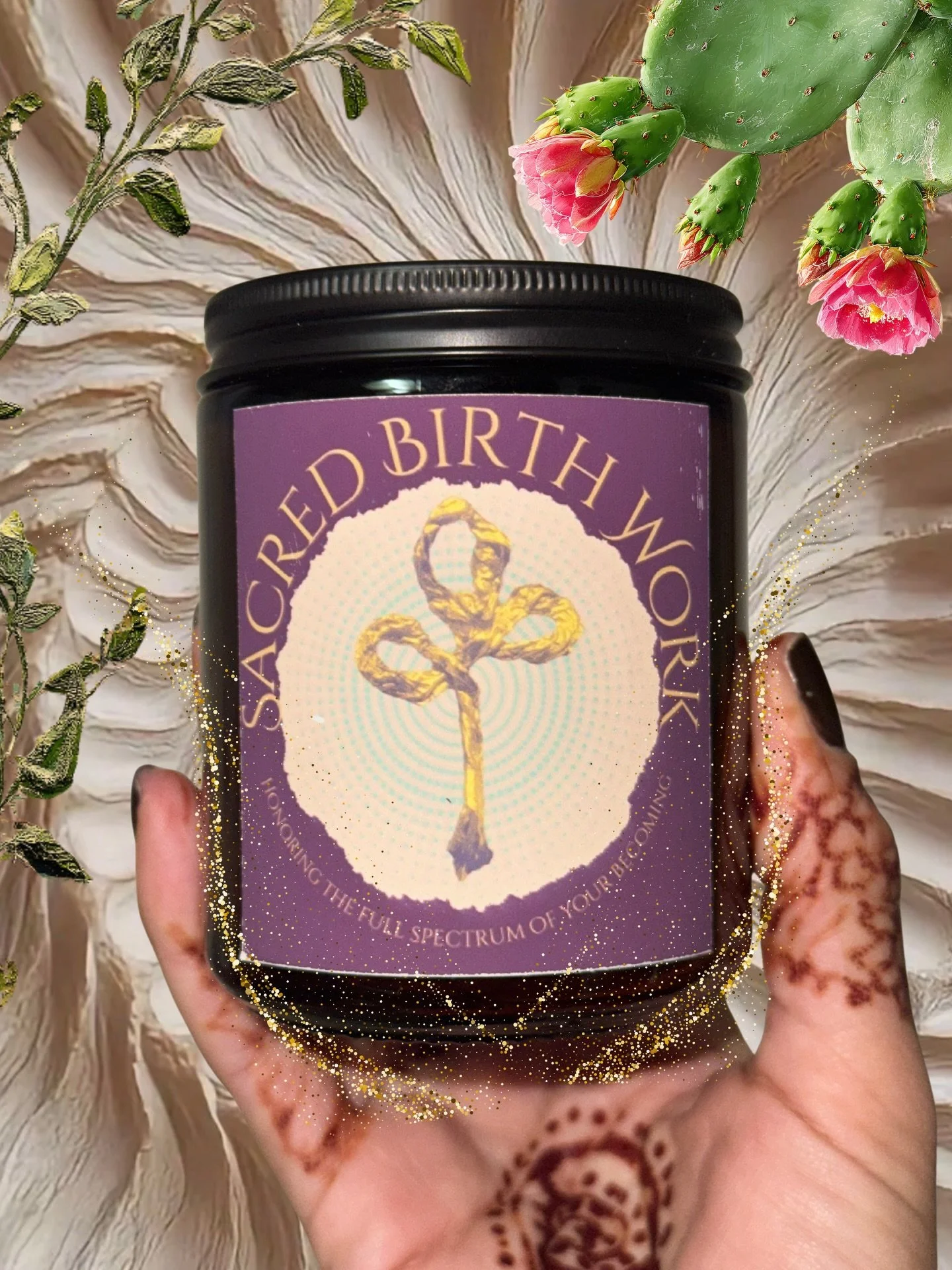 The placenta, your baby&rsquo;s first guardian, has been a bridge between worlds, nourishing and protecting your little one in the womb. It is a living connection to the sacred lineage of all who came before, carrying the wisdom of ancestors and the 