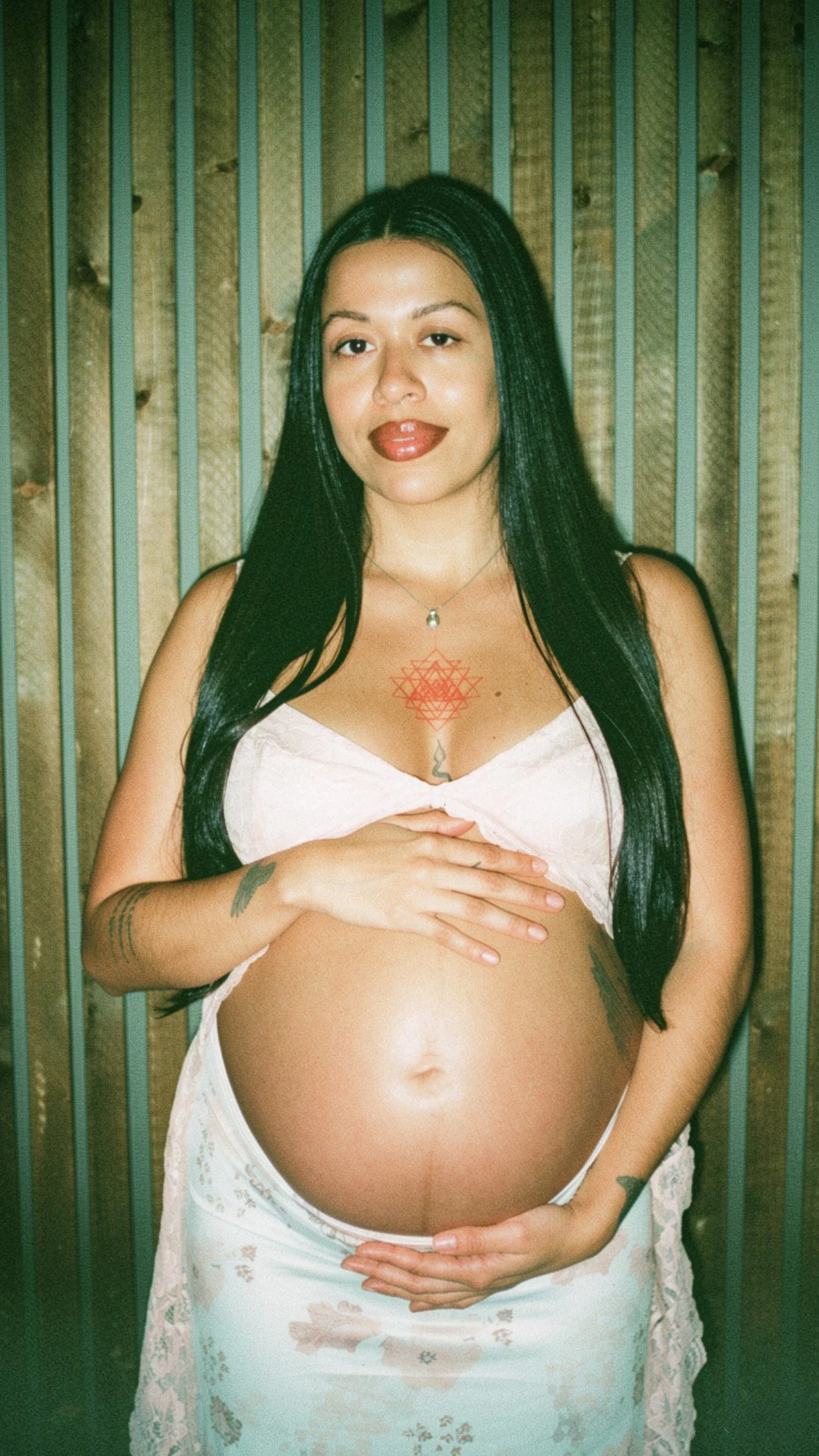 Life in my womb 