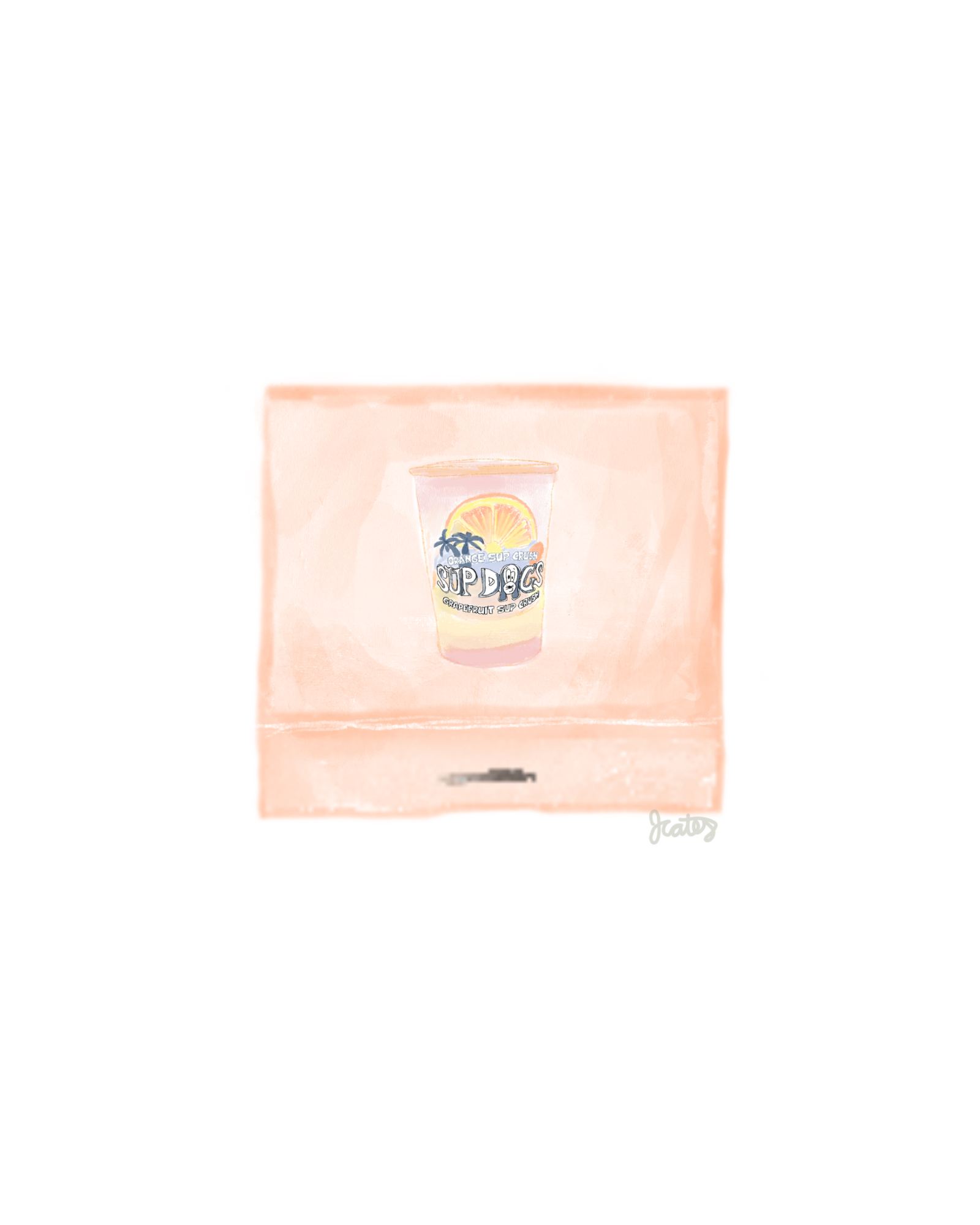 Sups Matchbook.png
