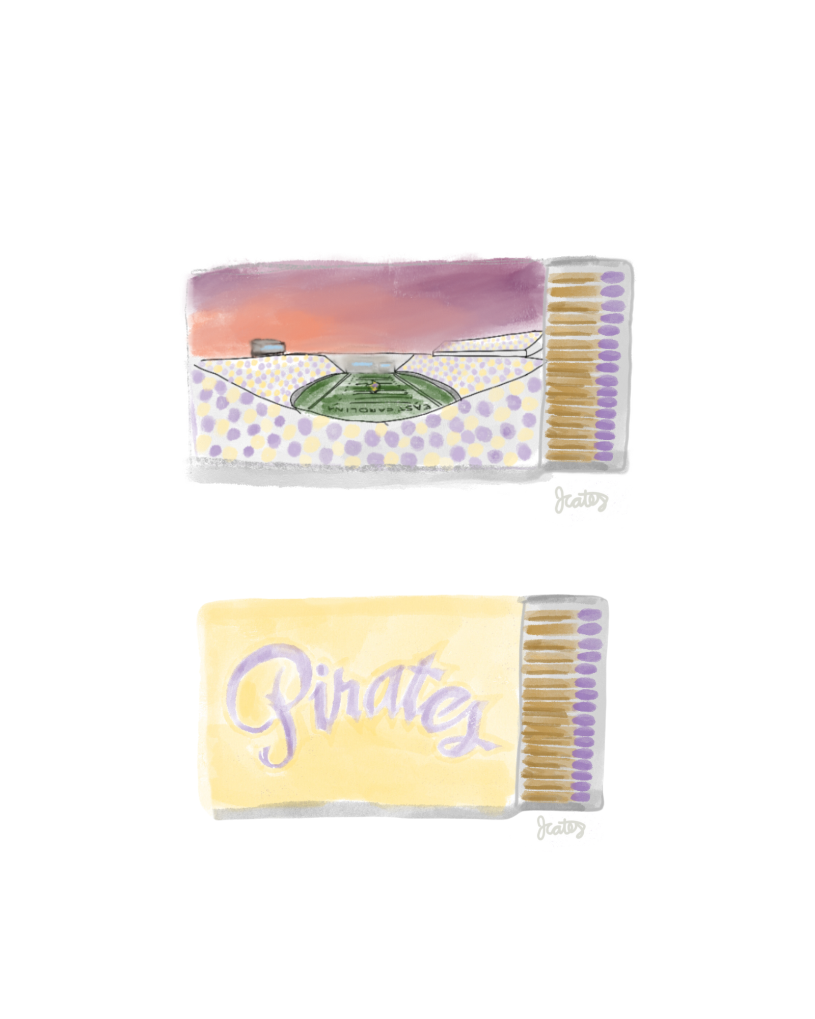 Pirates Double Matchbook .png
