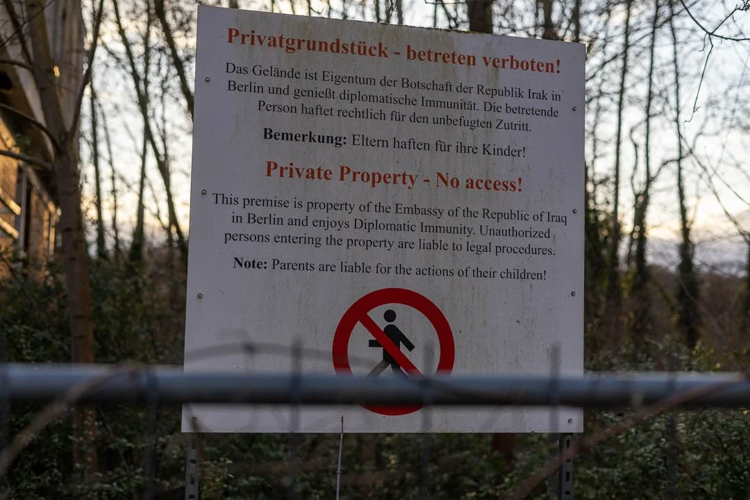 Iraqi embassy East Germany Abandoned Berlin 2023-3499.jpg