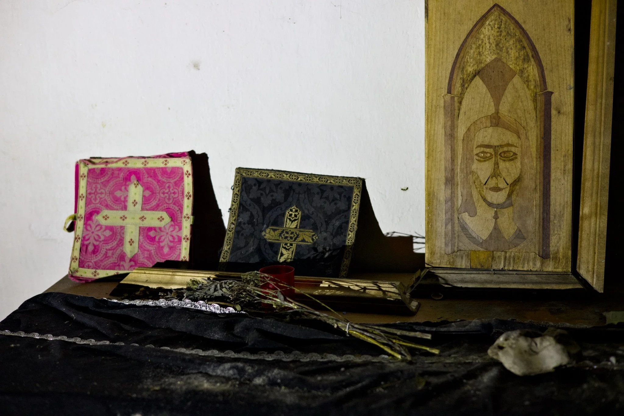 Pflegeheim Saalow Abandoned Berlin _X8A7831.jpg