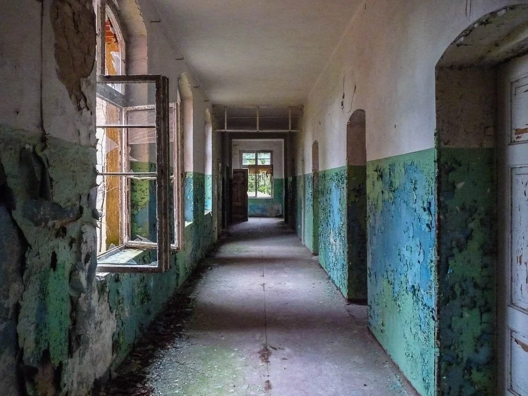 Heilstaette Grabowsee sanatorium Abandoned Berlin-1170900.jpg