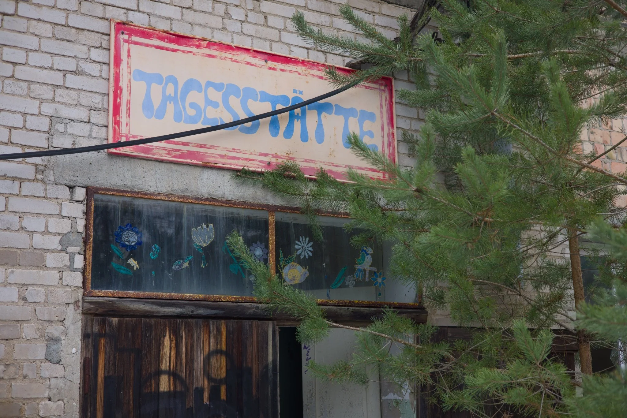 Pflegeheim Saalow Abandoned Berlin _X8A7866.jpg